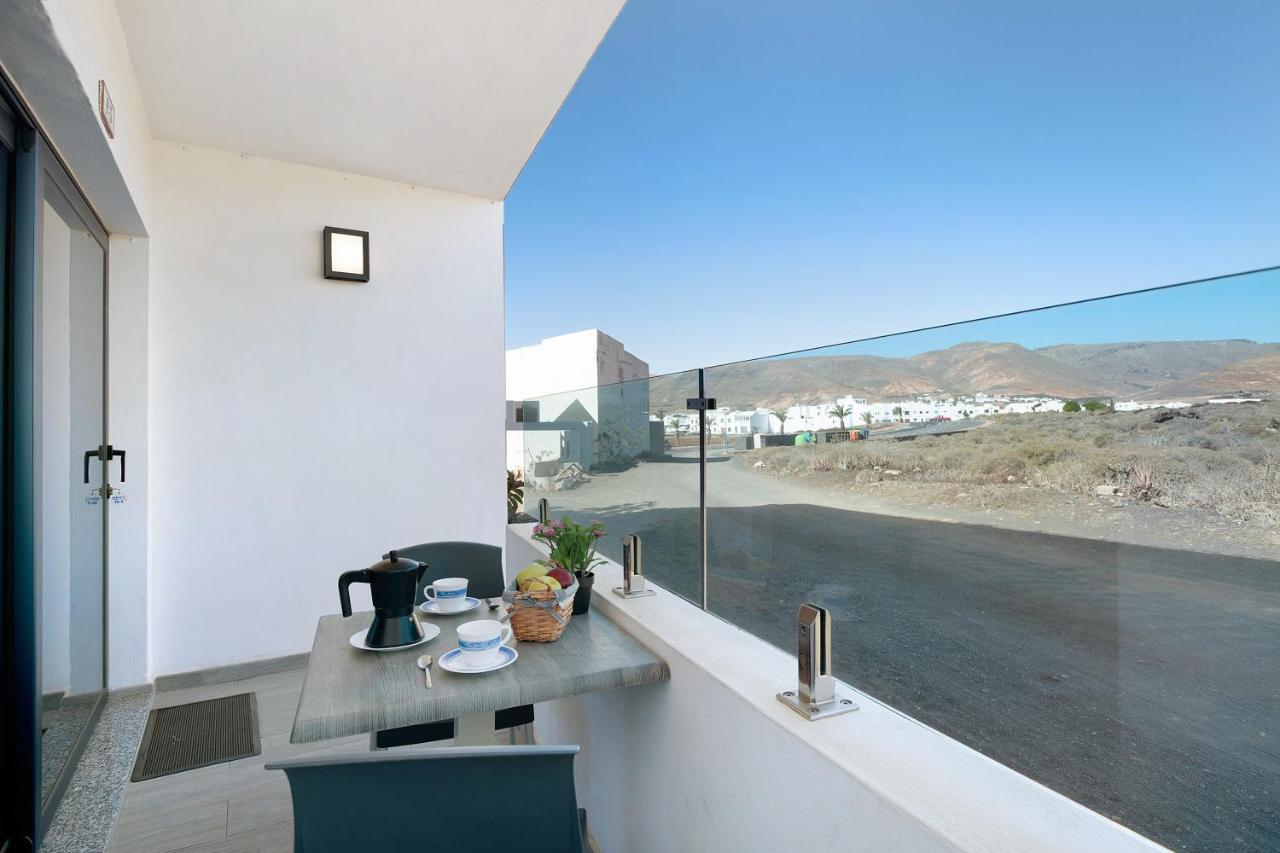 Callao Beach 5 Arrieta  Bagian luar foto