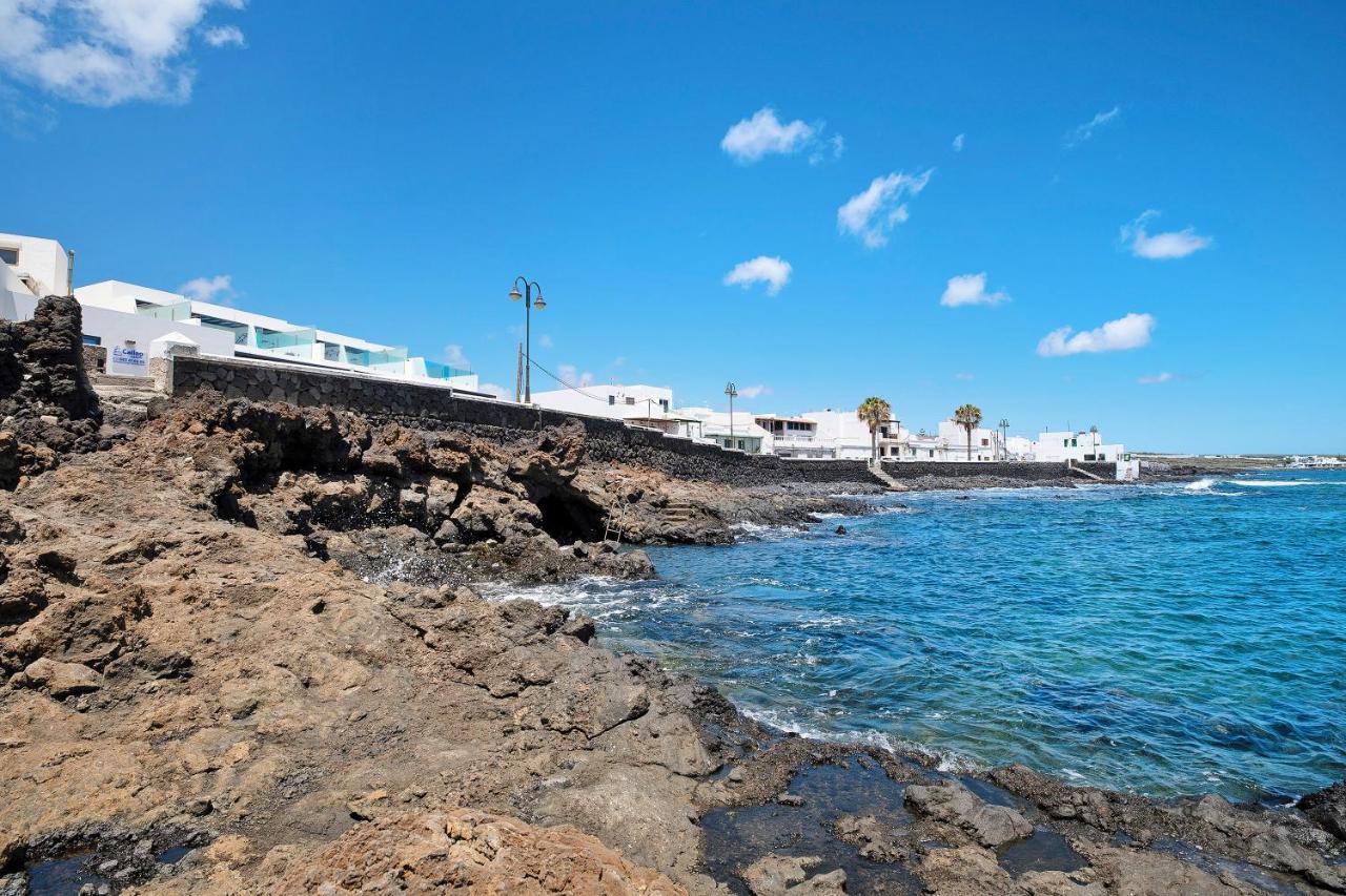 Callao Beach 5 Arrieta  Bagian luar foto